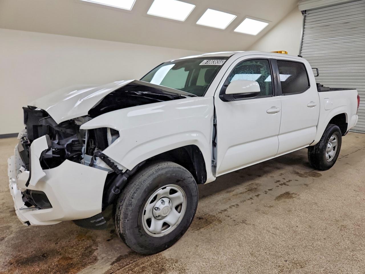 3TYAX5GN5PT074525 · 2023 TOYOTA TACOMA