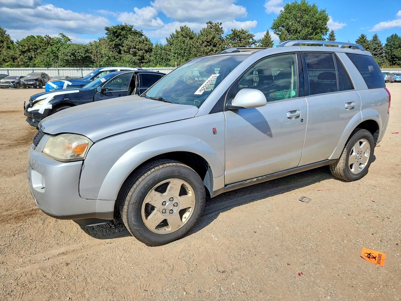 5GZCZ63486S881479 · 2006 SATURN VUE
