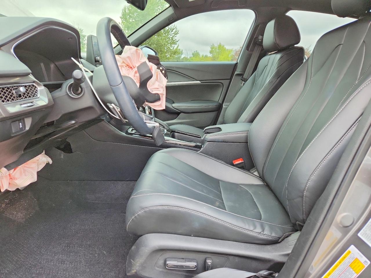 19UDE4H32SA013744 · 2025 ACURA INTEGRA · 6/11