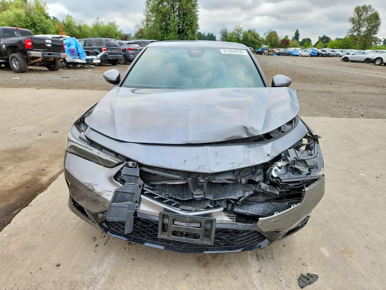 19UDE4H32SA013744 · 2025 ACURA INTEGRA · 4/11
