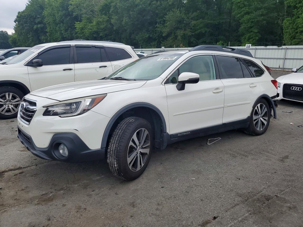 4S4BSANC0K3209974 · 2019 SUBARU OUTBACK