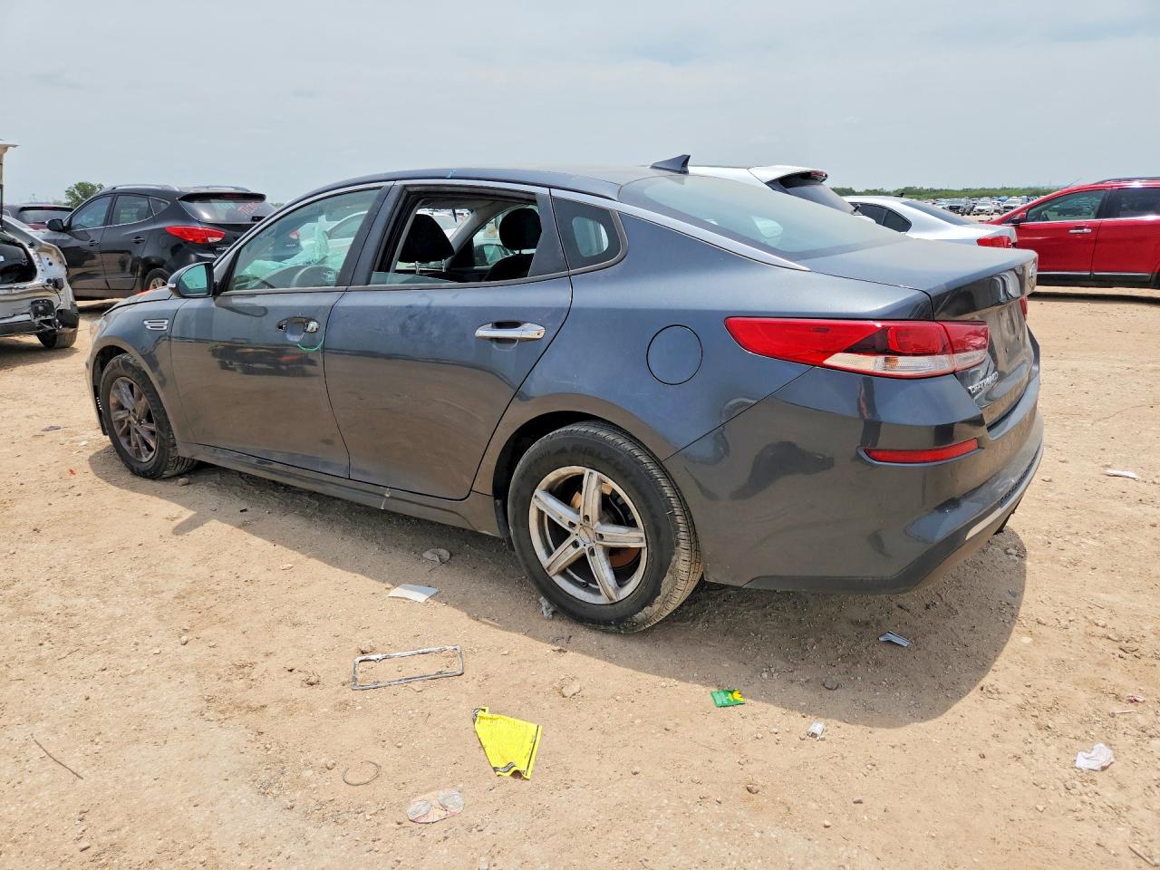 5XXGT4L30LG423540 · 2020 KIA OPTIMA · 2/12