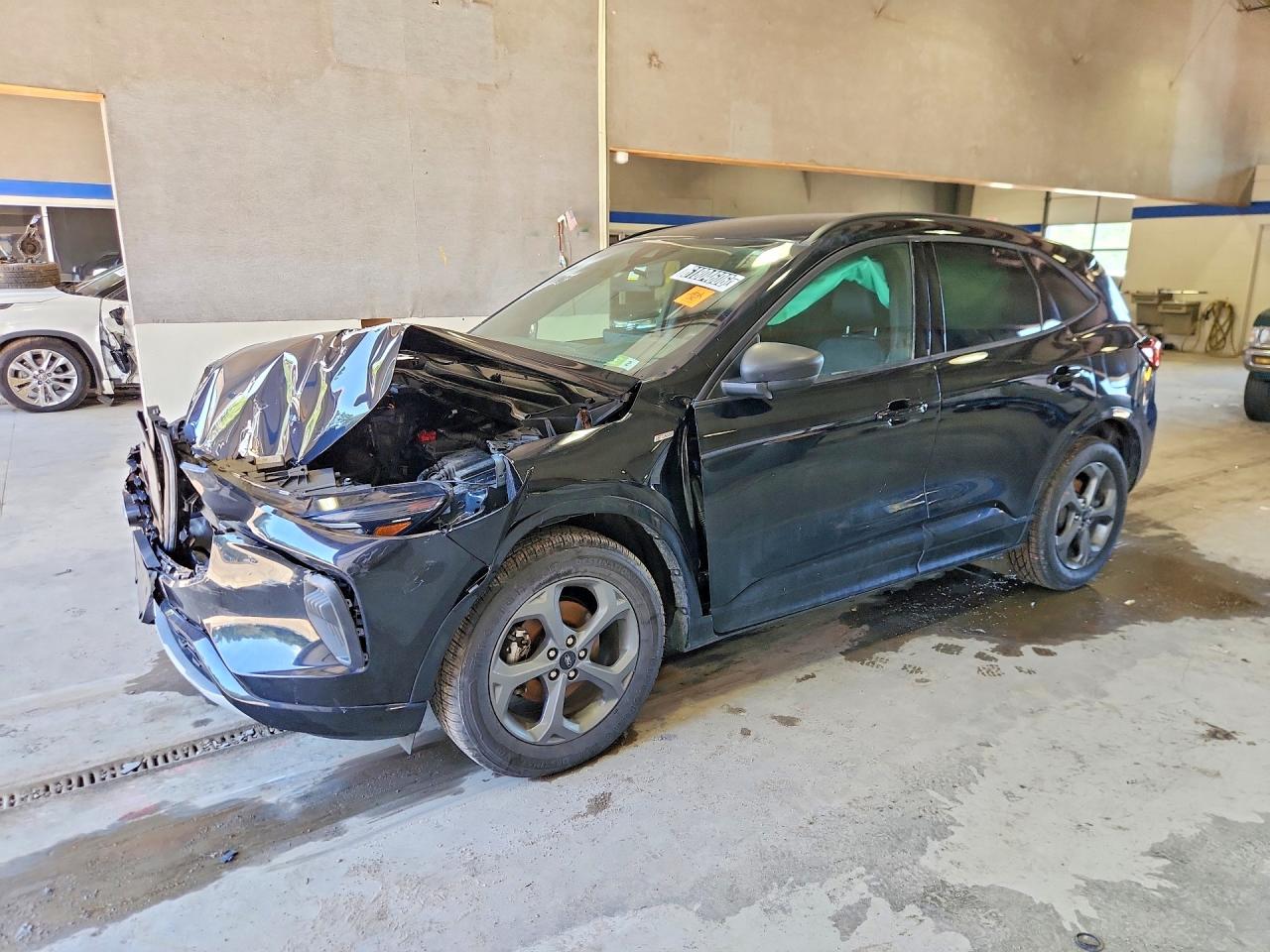 1FMCU9MN0RUA28703 · 2024 FORD ESCAPE