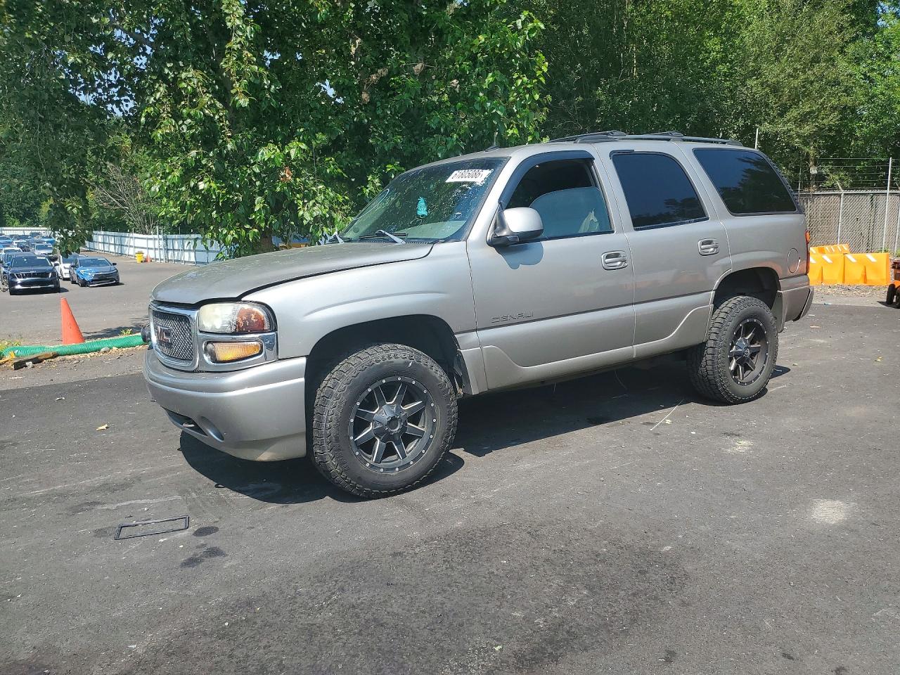 1GKEK63U73J170358 · 2003 GMC YUKON