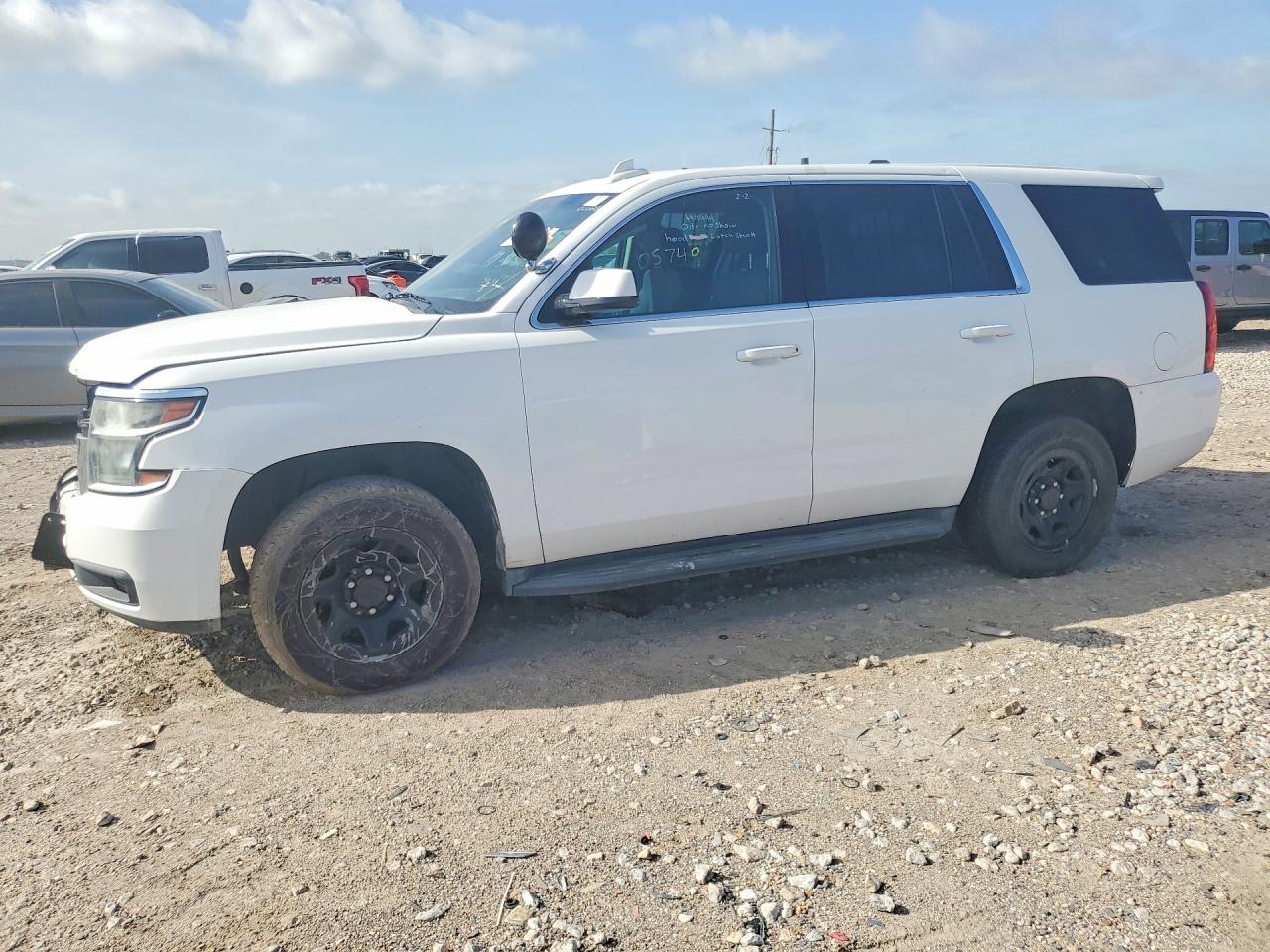 1GNLCDEC3LR297156 · 2020 CHEVROLET TAHOE