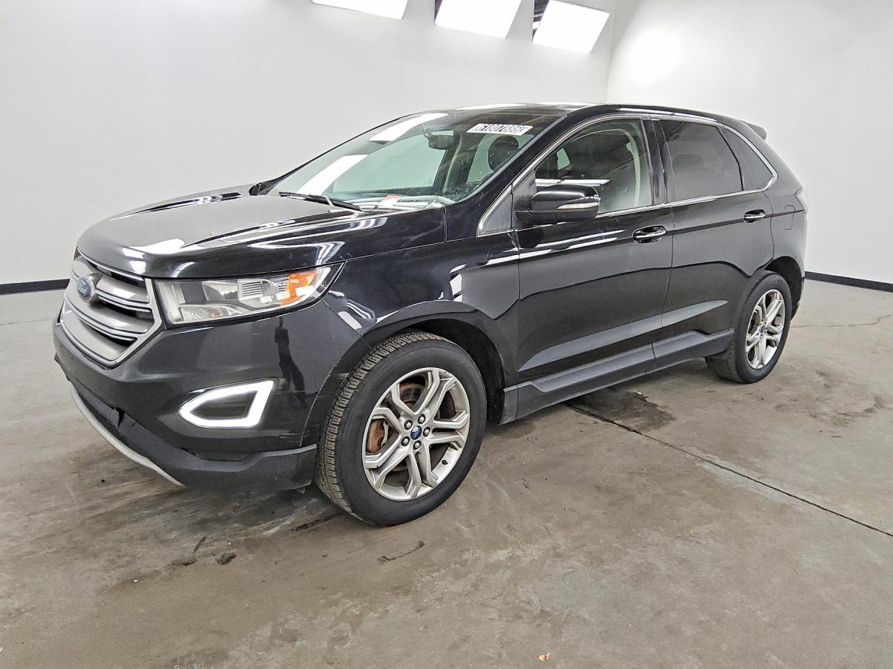 2016 FORD EDGE
