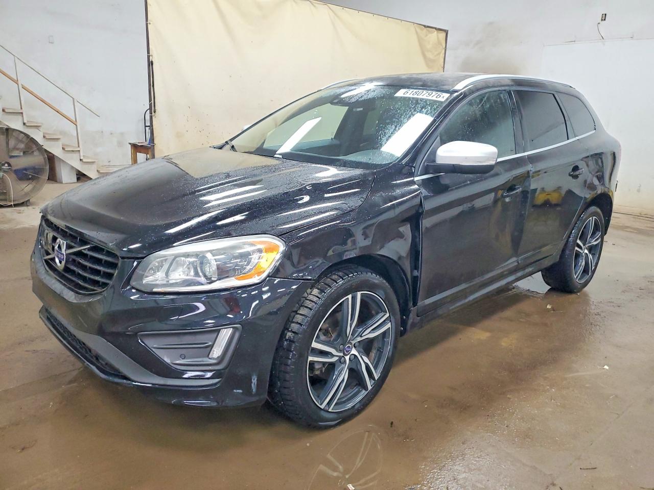YV449MRS5H2131456 · 2017 VOLVO XC60