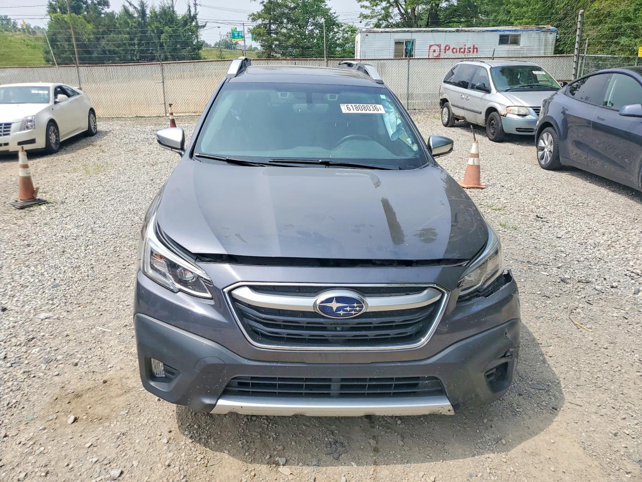 4S4BTAPC1N3253996 · 2022 SUBARU OUTBACK · 5/13