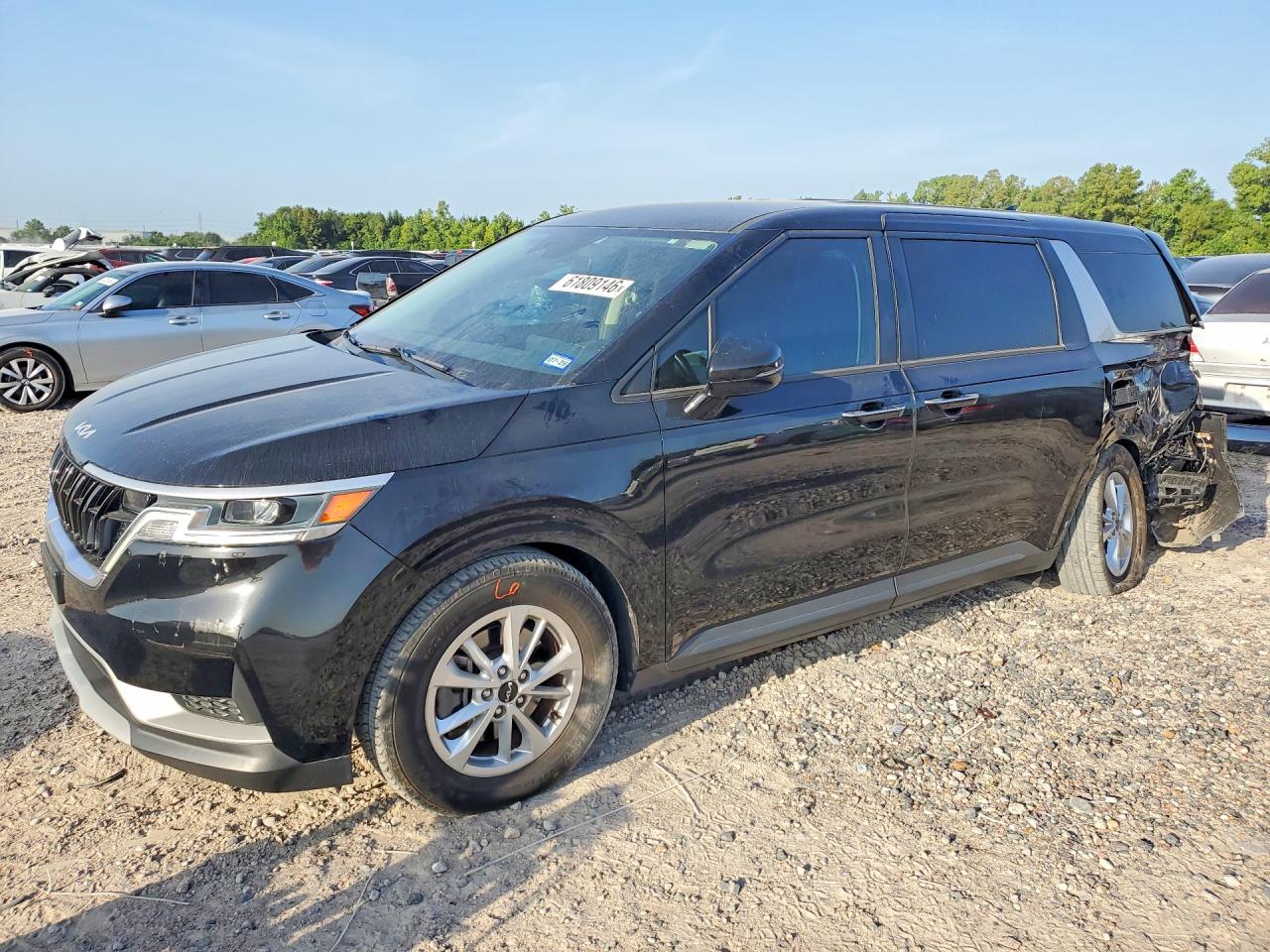 KNDNB4H32N6094330 · 2022 KIA CARNIVAL