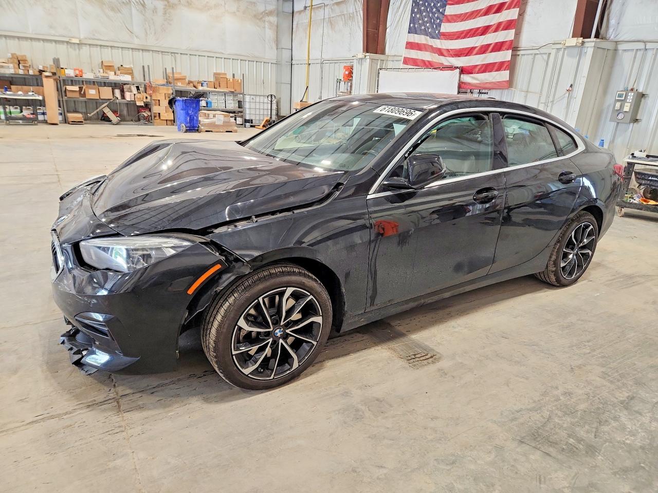 WBA73AK00M7J40634 · 2021 BMW 228XI