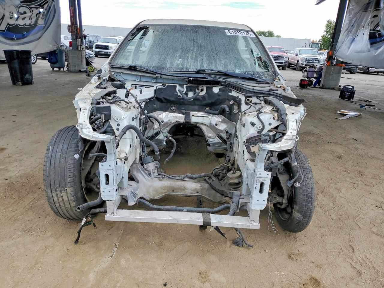 JN1FV7AR7KM800553 · 2019 INFINITI Q50 · 5/12