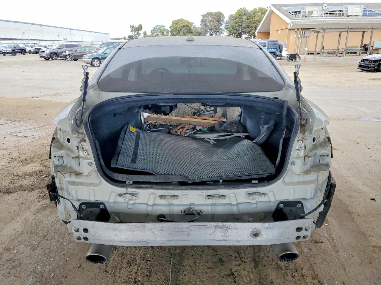 JN1FV7AR7KM800553 · 2019 INFINITI Q50 · 6/12