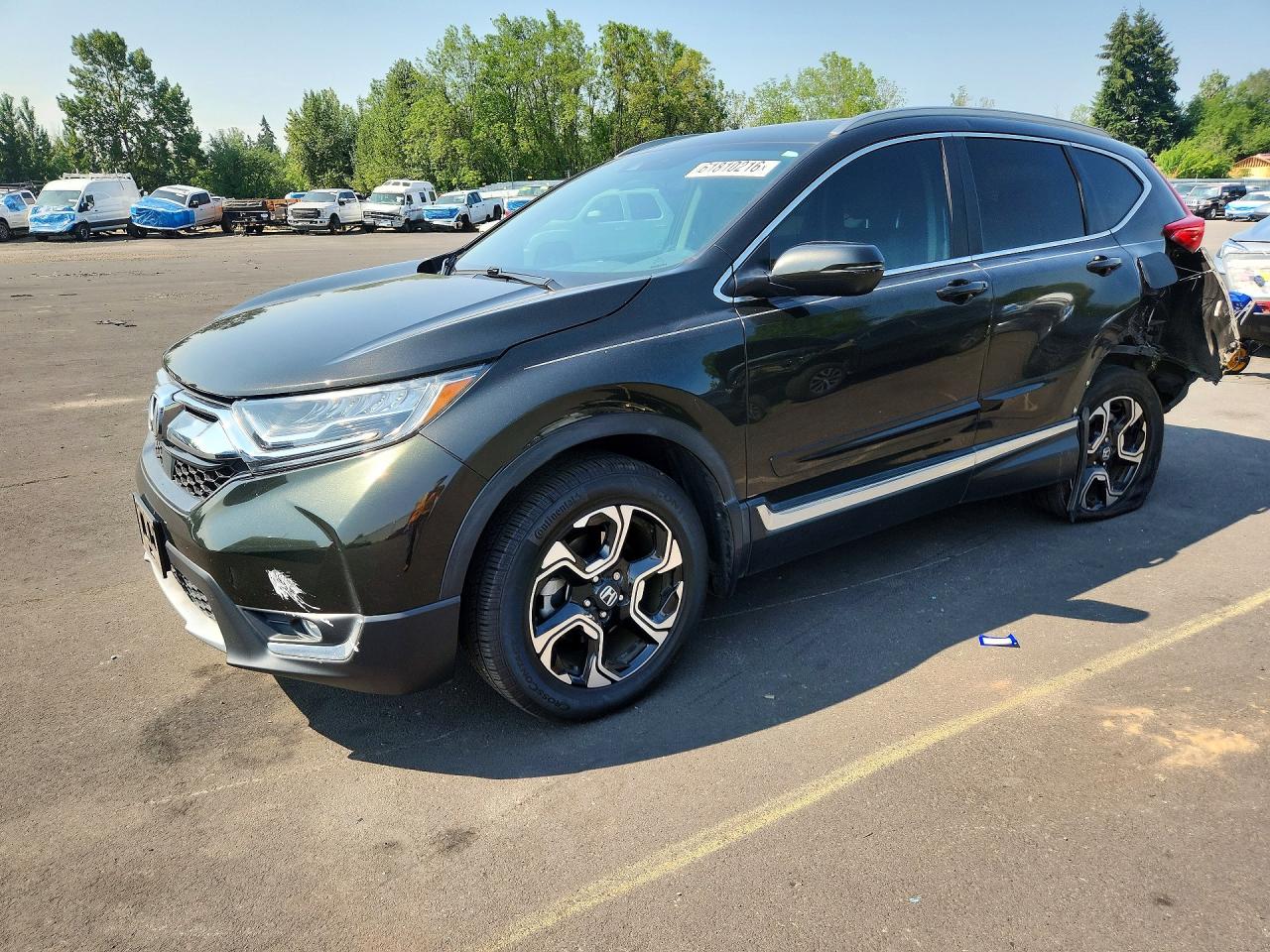 2HKRW2H91HH626403 · 2017 HONDA CR-V