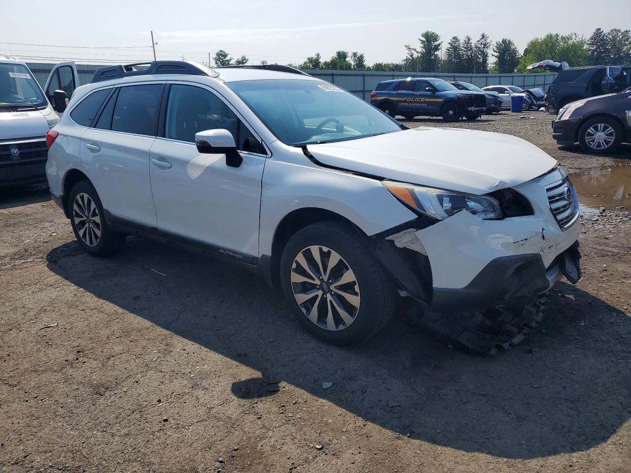 4S4BSAJC6F3321089 · 2015 SUBARU OUTBACK · 4/13