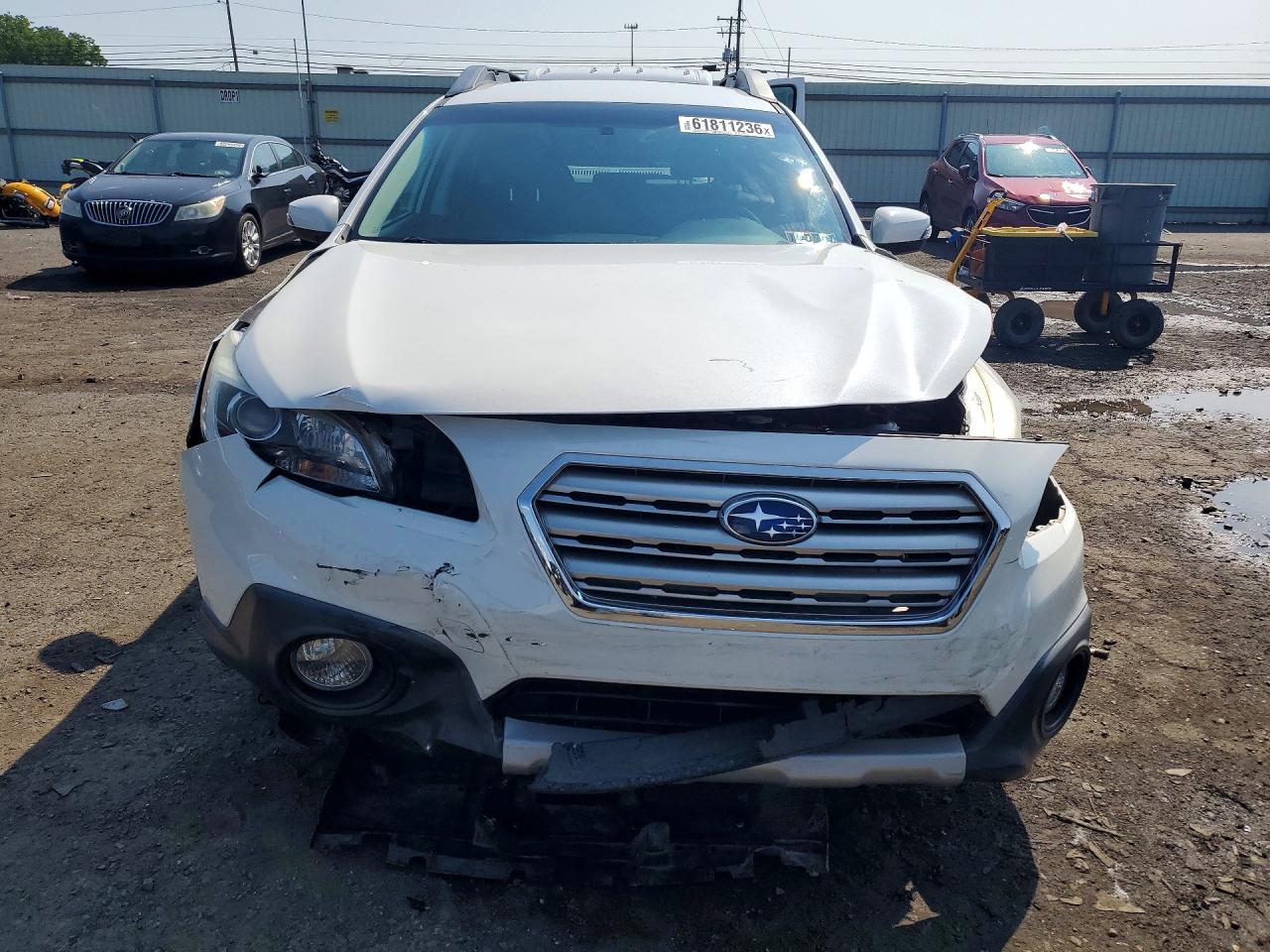 4S4BSAJC6F3321089 · 2015 SUBARU OUTBACK · 5/13