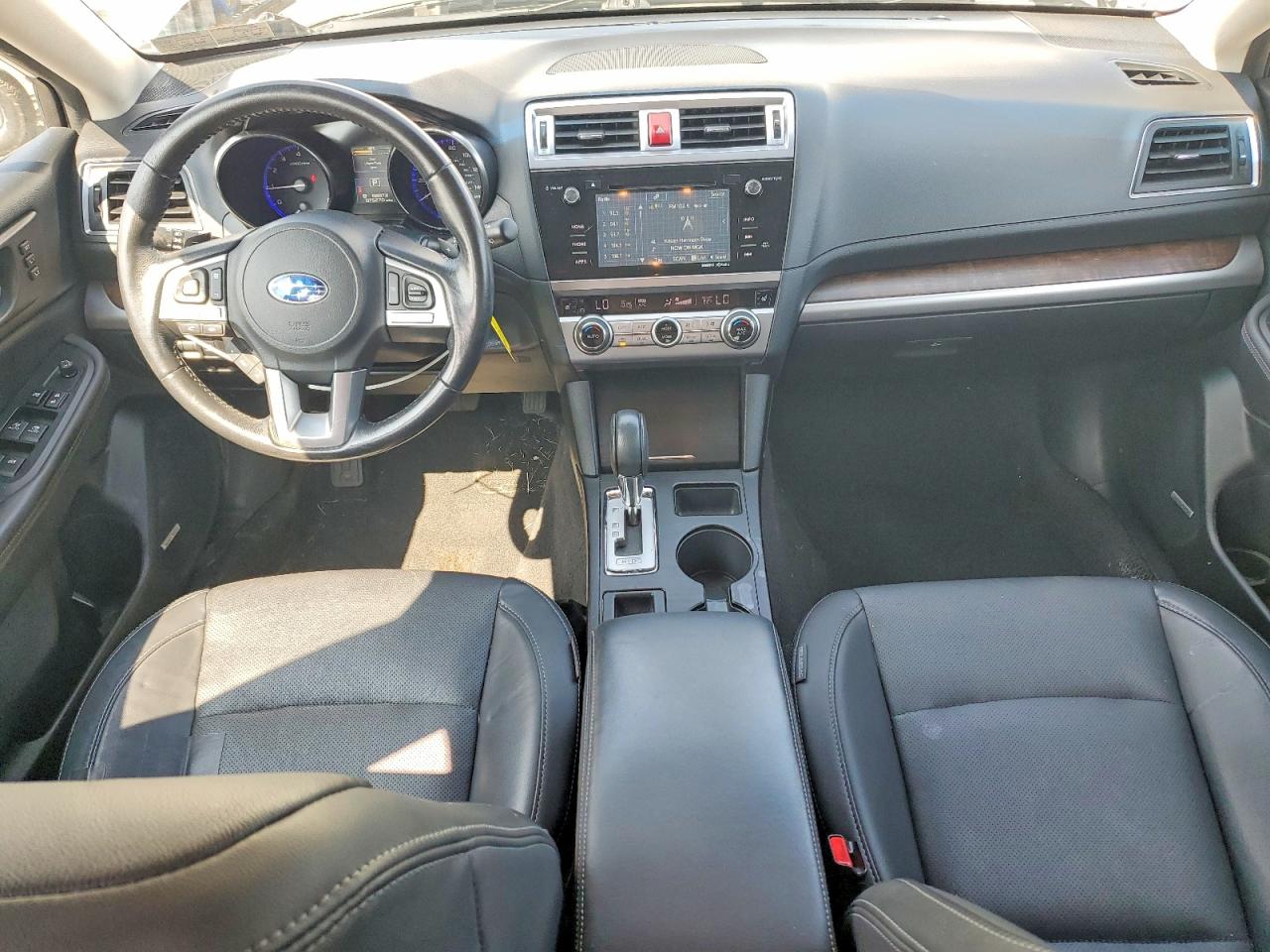 4S4BSAJC6F3321089 · 2015 SUBARU OUTBACK · 8/13