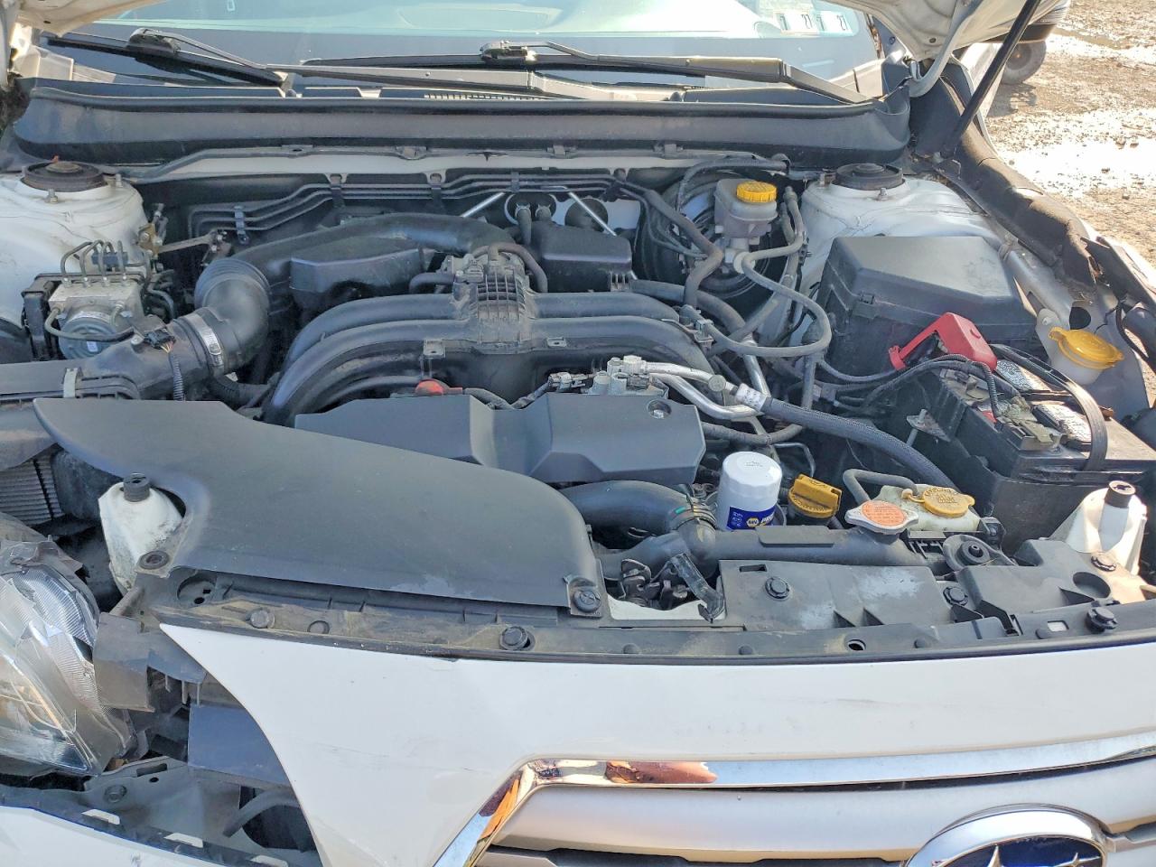 4S4BSAJC6F3321089 · 2015 SUBARU OUTBACK · 12/13