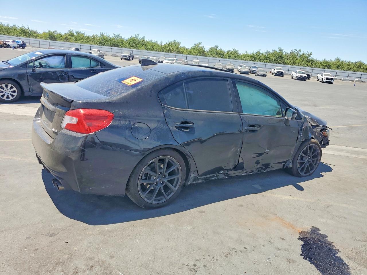 JF1VA1J65L9816686 · 2020 SUBARU WRX · 3/12