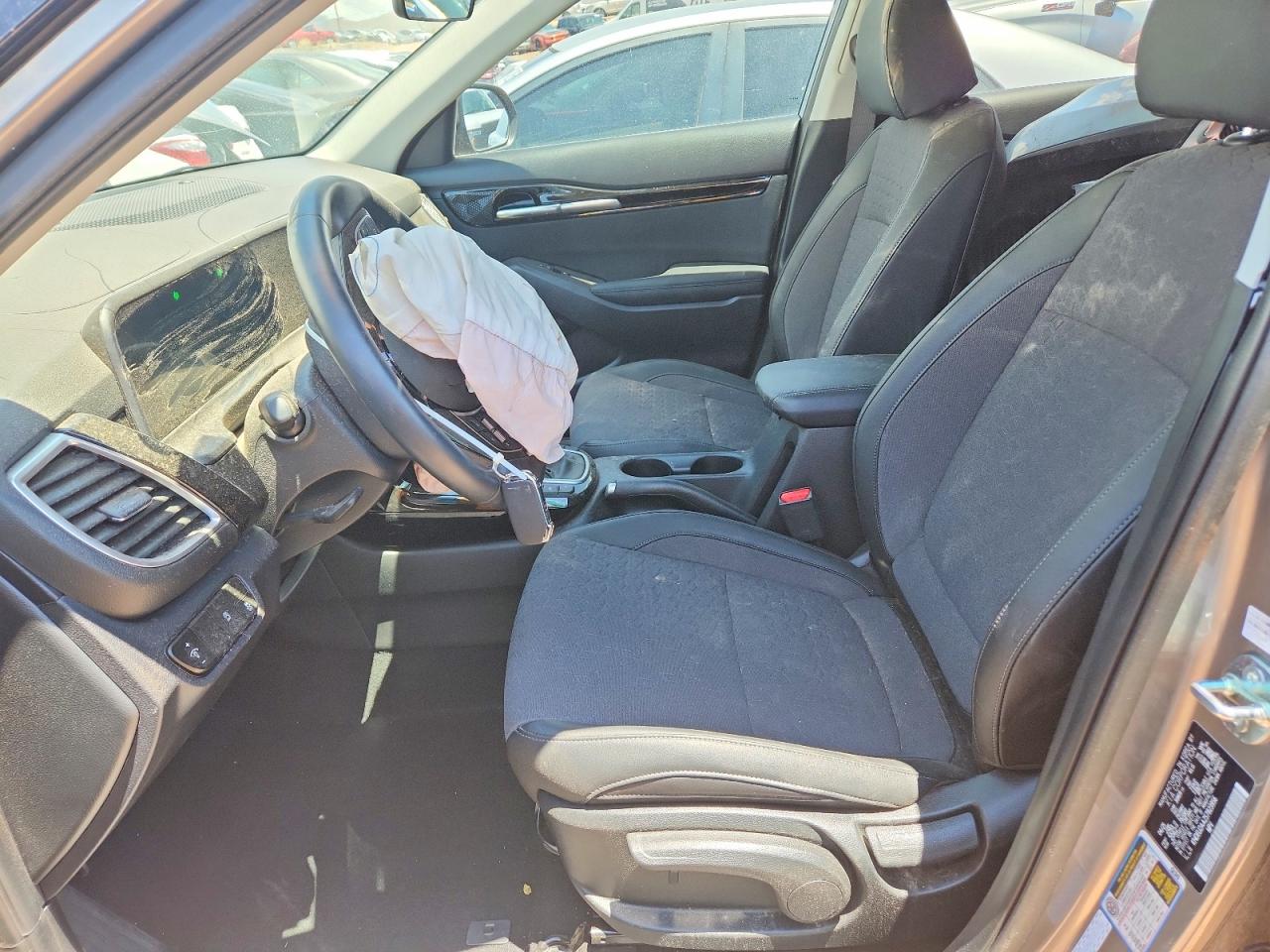 KNDEU2AA2S7823956 · 2025 KIA SELTOS · 7/13