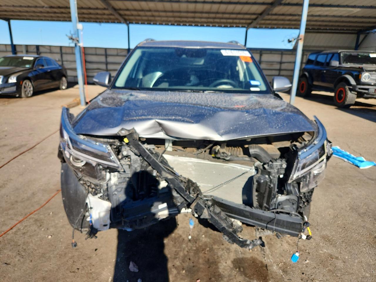 KNDEU2AA2S7823956 · 2025 KIA SELTOS · 5/13