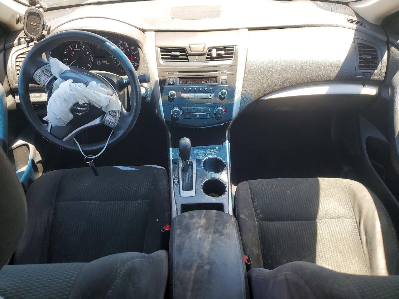1N4AL3AP3EN217518 · 2014 NISSAN ALTIMA · 8/12