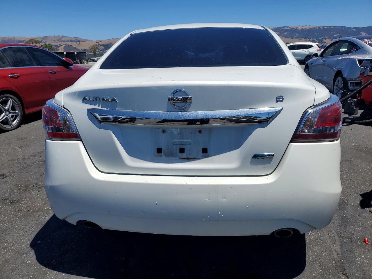 1N4AL3AP3EN217518 · 2014 NISSAN ALTIMA · 6/12