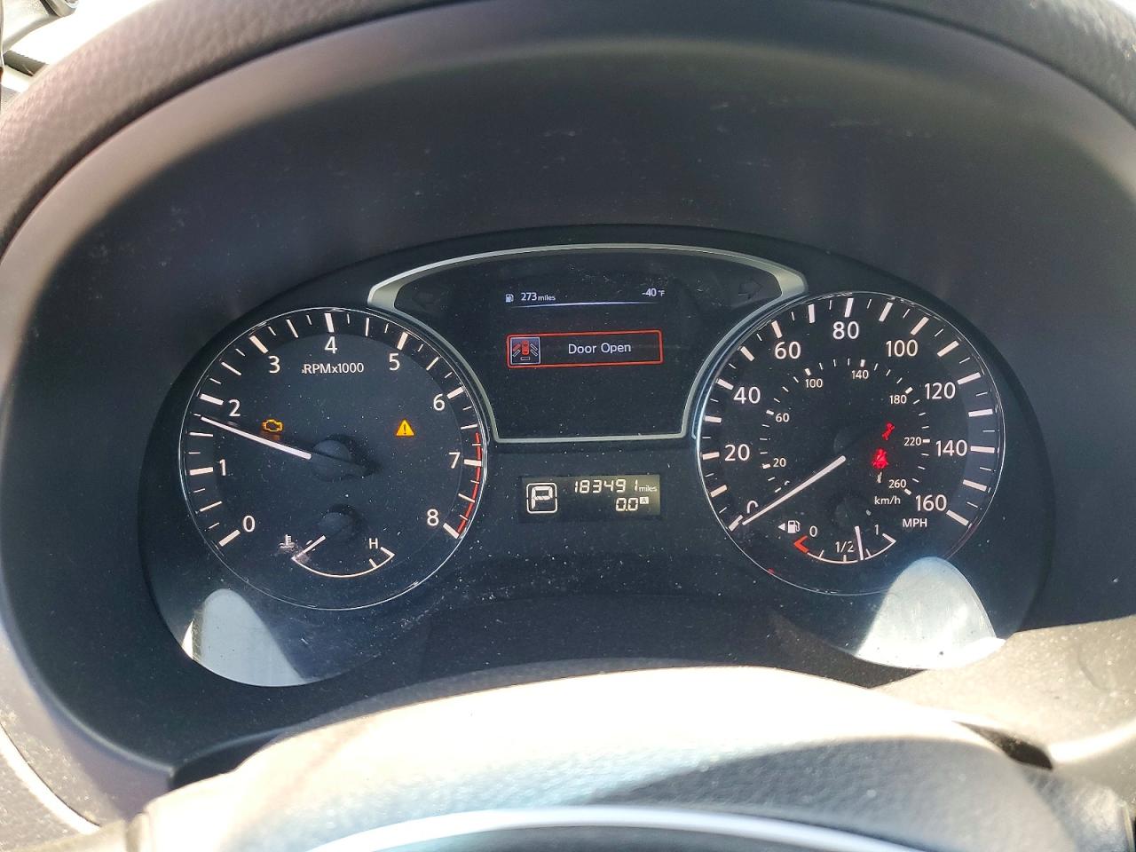 1N4AL3AP3EN217518 · 2014 NISSAN ALTIMA · 9/12
