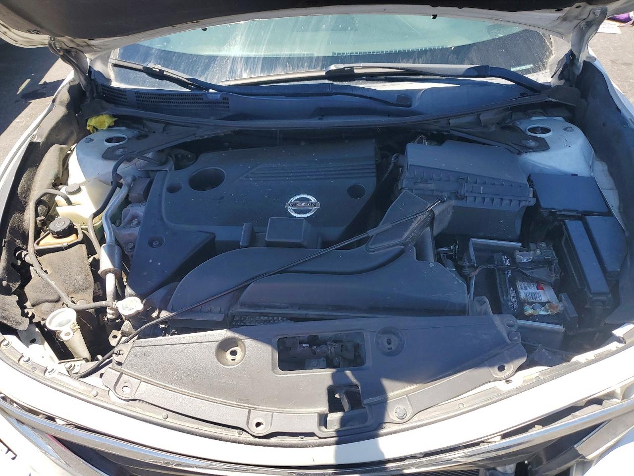 1N4AL3AP3EN217518 · 2014 NISSAN ALTIMA · 11/12
