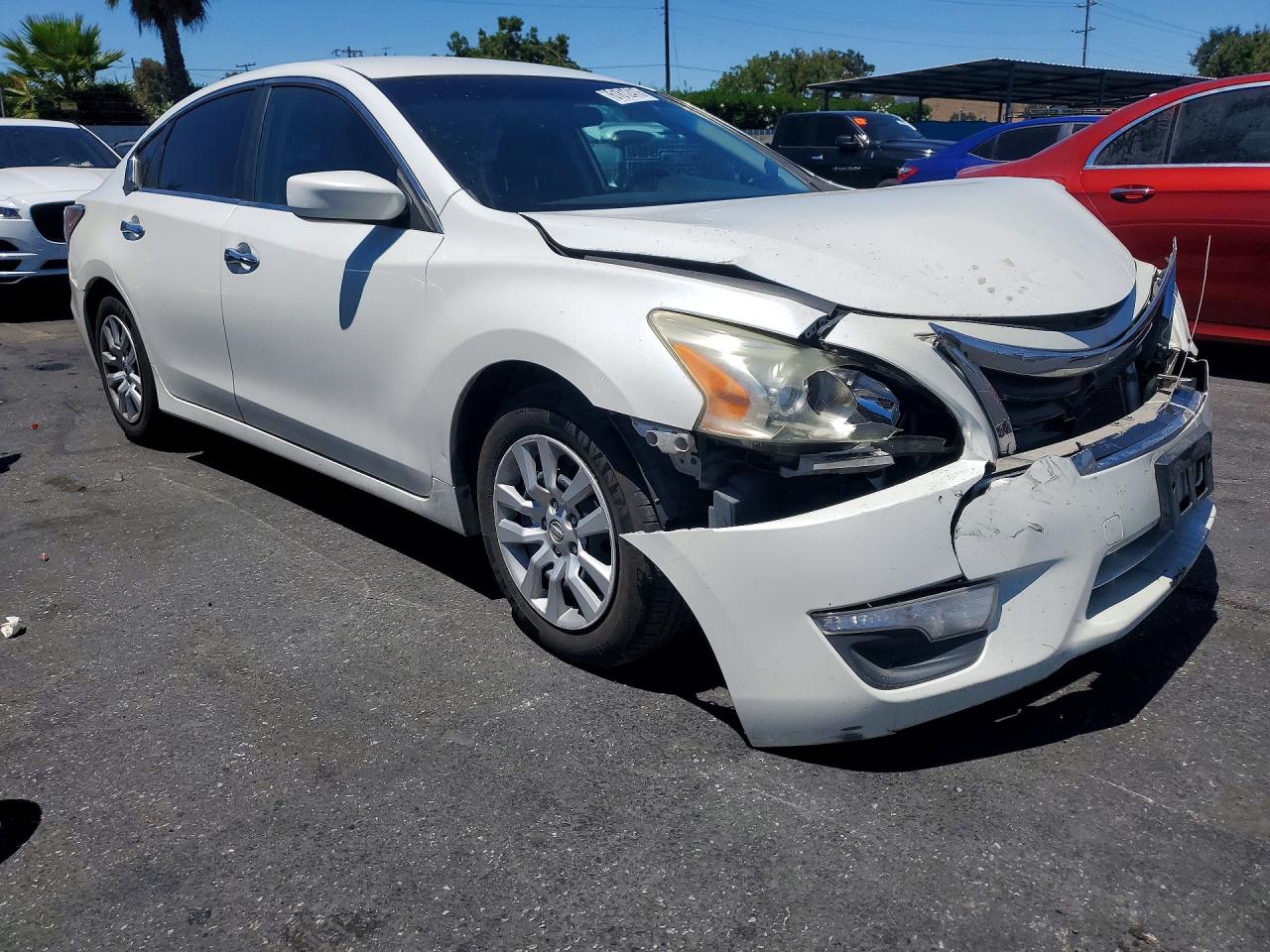 1N4AL3AP3EN217518 · 2014 NISSAN ALTIMA · 4/12