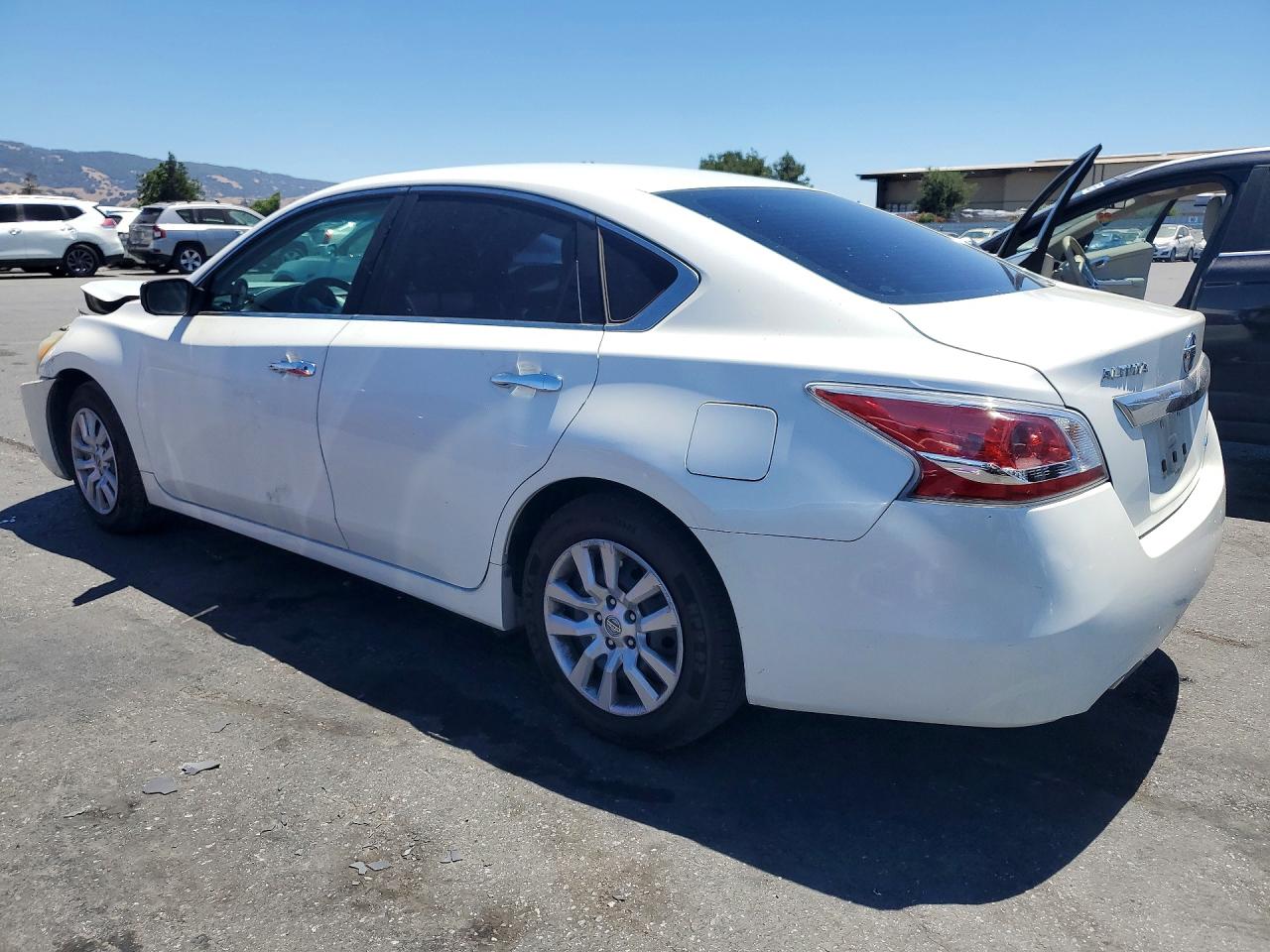 1N4AL3AP3EN217518 · 2014 NISSAN ALTIMA · 2/12