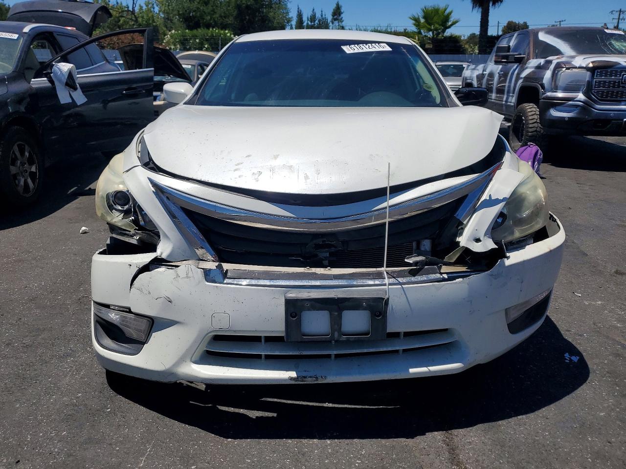 1N4AL3AP3EN217518 · 2014 NISSAN ALTIMA · 5/12