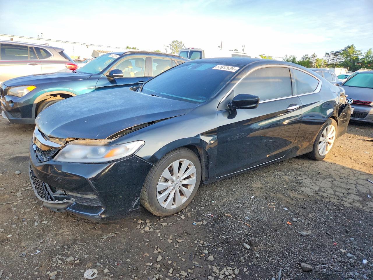 1HGCT1B40GA006705 · 2016 HONDA ACCORD