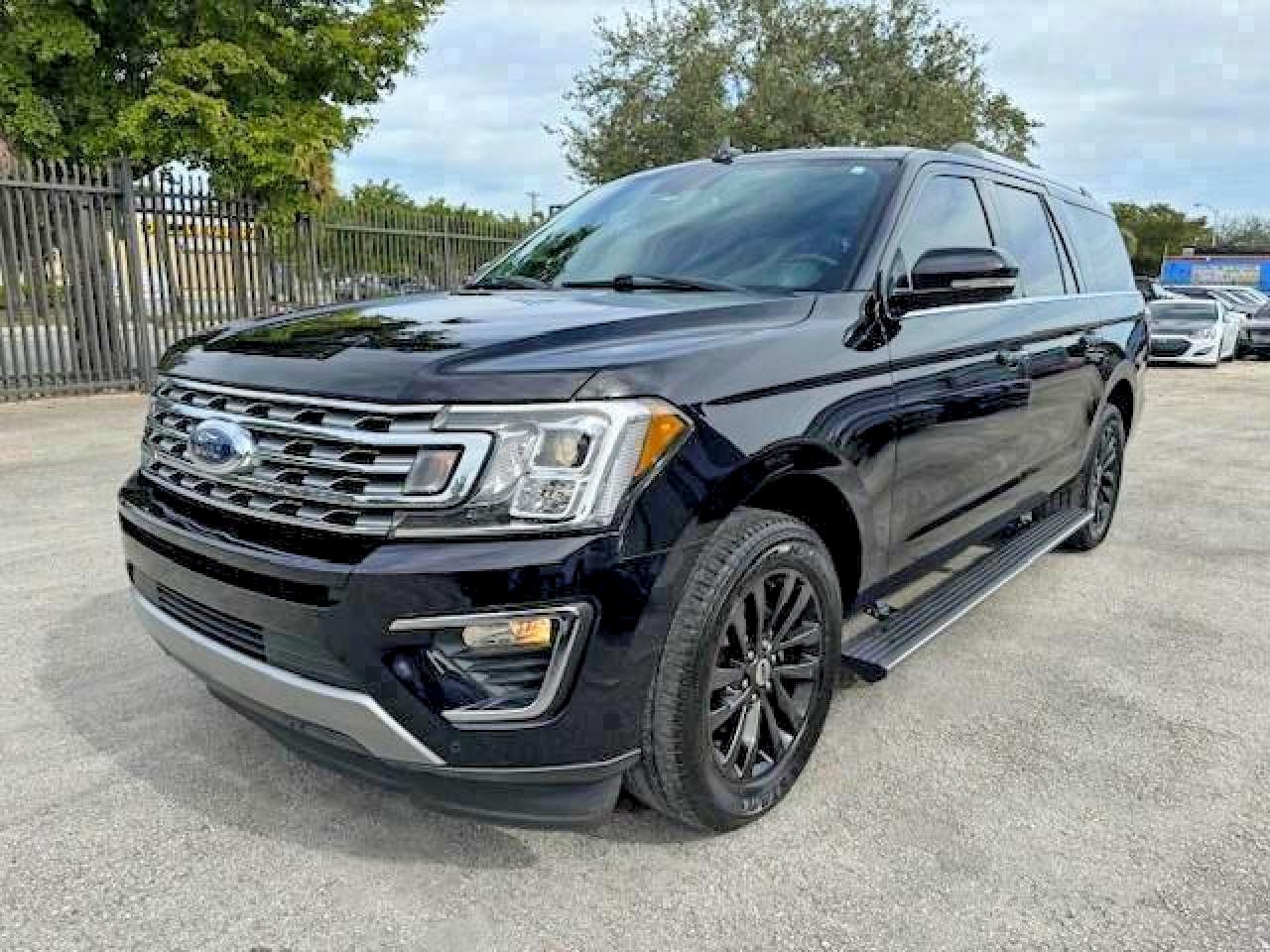 1FMJK1KT9KEA42633 · 2019 FORD EXPEDITION