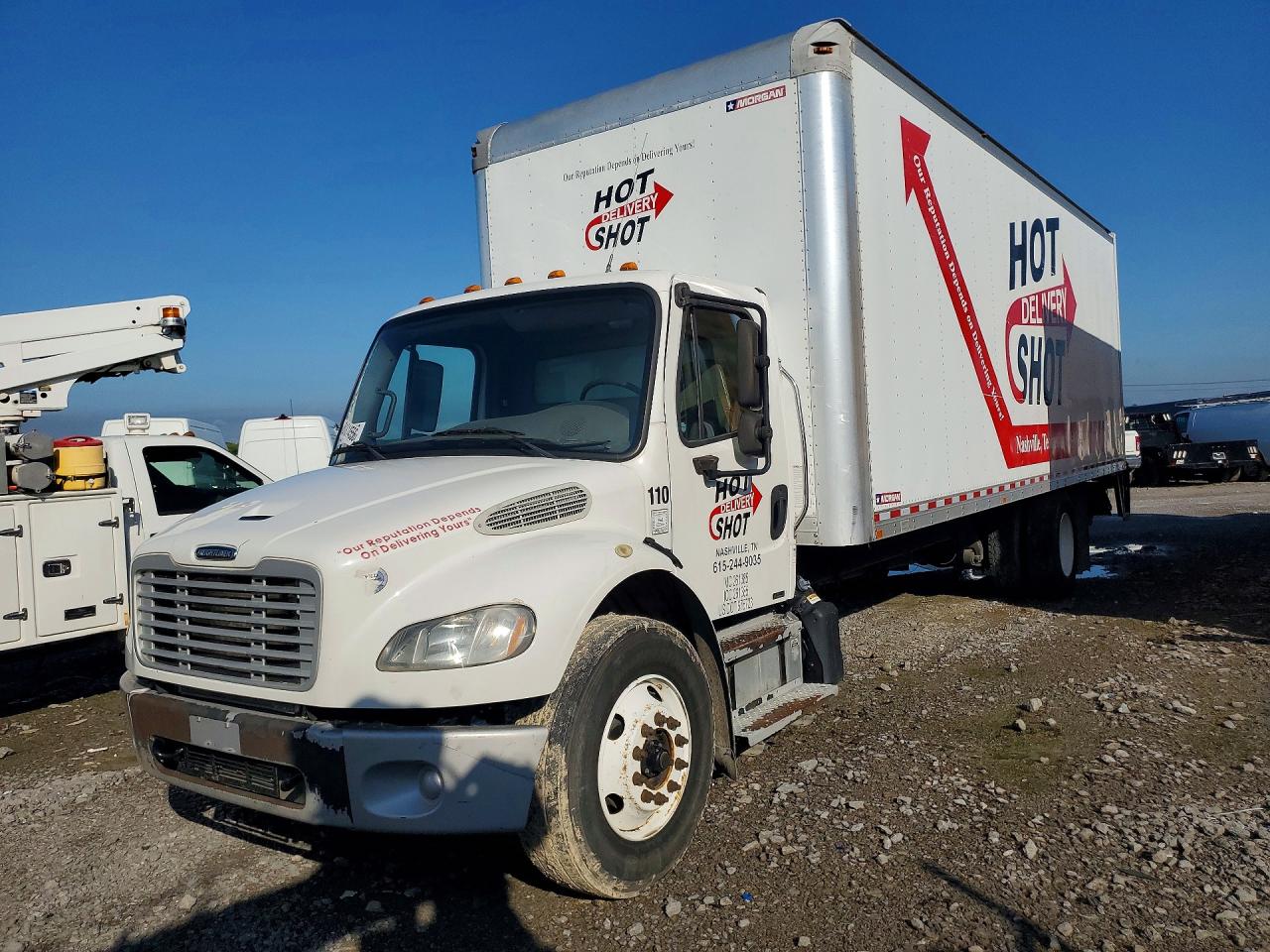 1FVACWFBXHHJF8463 · 2017 FREIGHTLINER M2 · 2/10