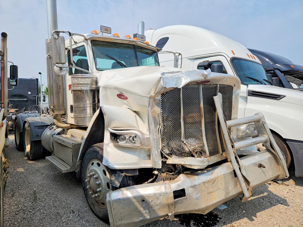 1XPWD49X9CD161853 · 2012 PETERBILT 388 · 4/13