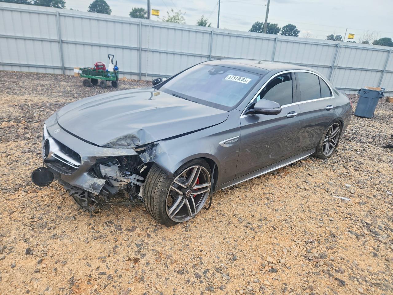WDDZF8KB2JA247489 · 2018 MERCEDES-BENZ E