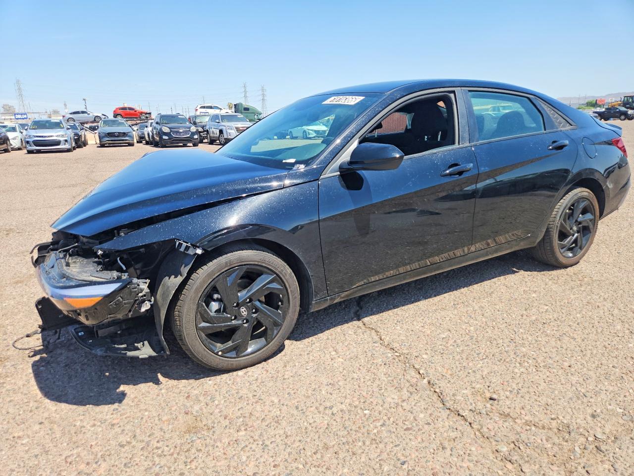KMHLM4DG8TU218857 · 2026 HYUNDAI ELANTRA