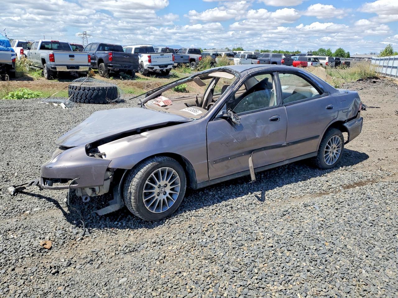 1994 ACURA INTEGRA