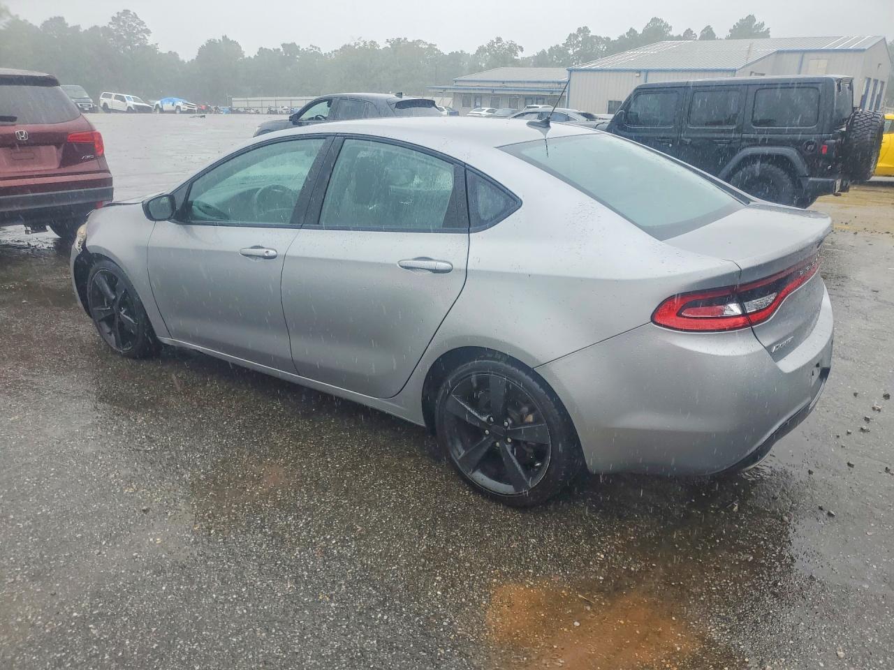 1C3CDFBB5FD390733 · 2015 DODGE DART · 2/12