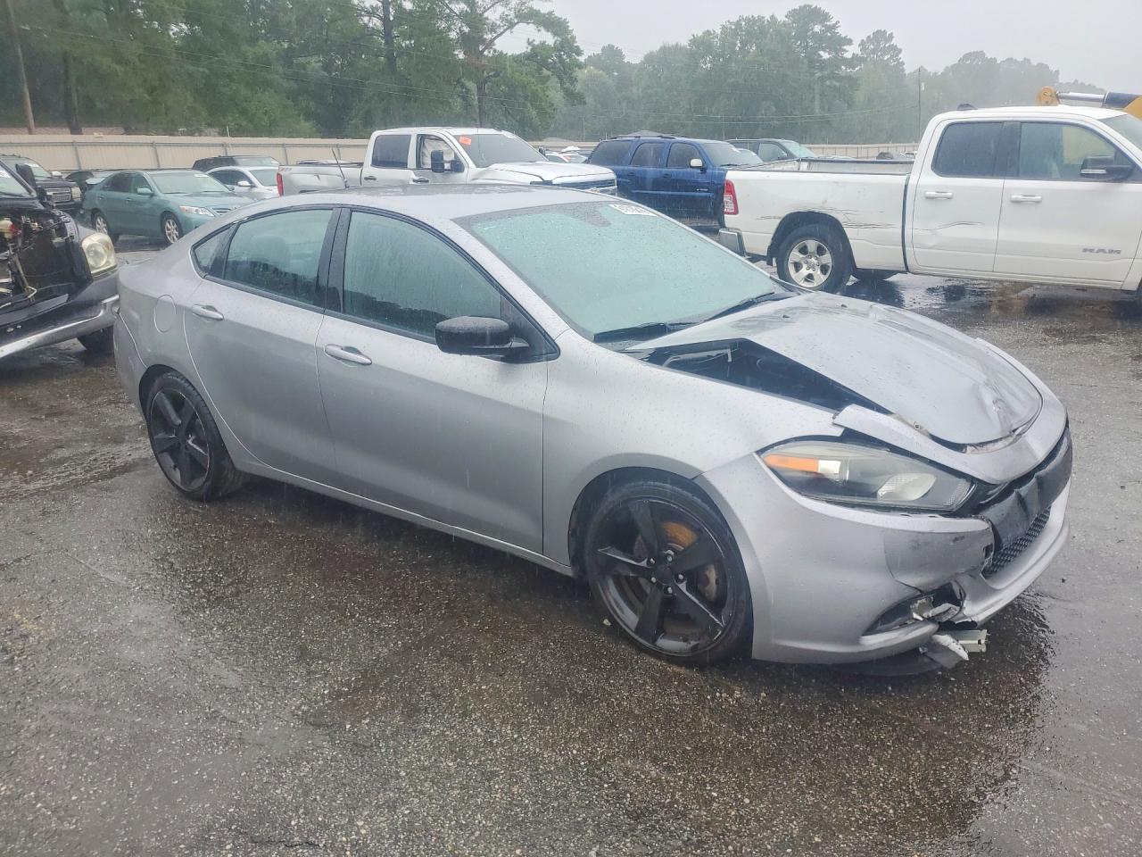 1C3CDFBB5FD390733 · 2015 DODGE DART · 4/12