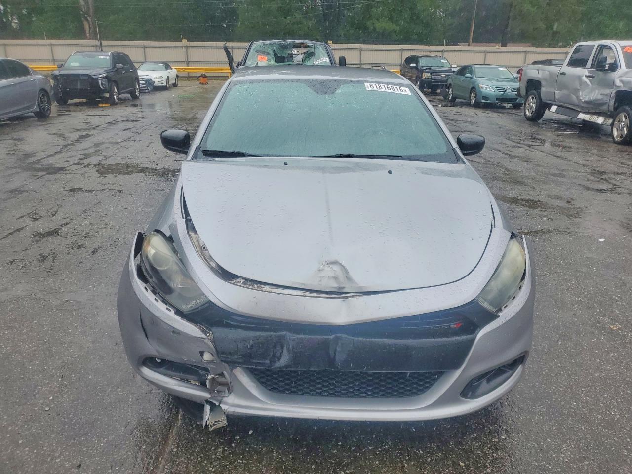 1C3CDFBB5FD390733 · 2015 DODGE DART · 5/12