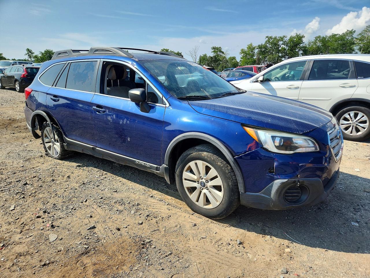 4S4BSAAC2H3213216 · 2017 SUBARU OUTBACK · 4/13