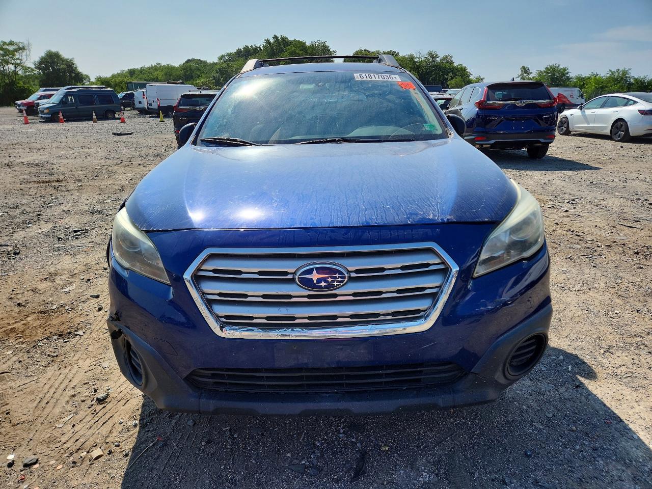 4S4BSAAC2H3213216 · 2017 SUBARU OUTBACK · 5/13