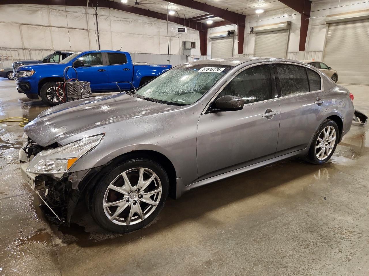 JN1CV6AR6CM678203 · 2012 INFINITI G37
