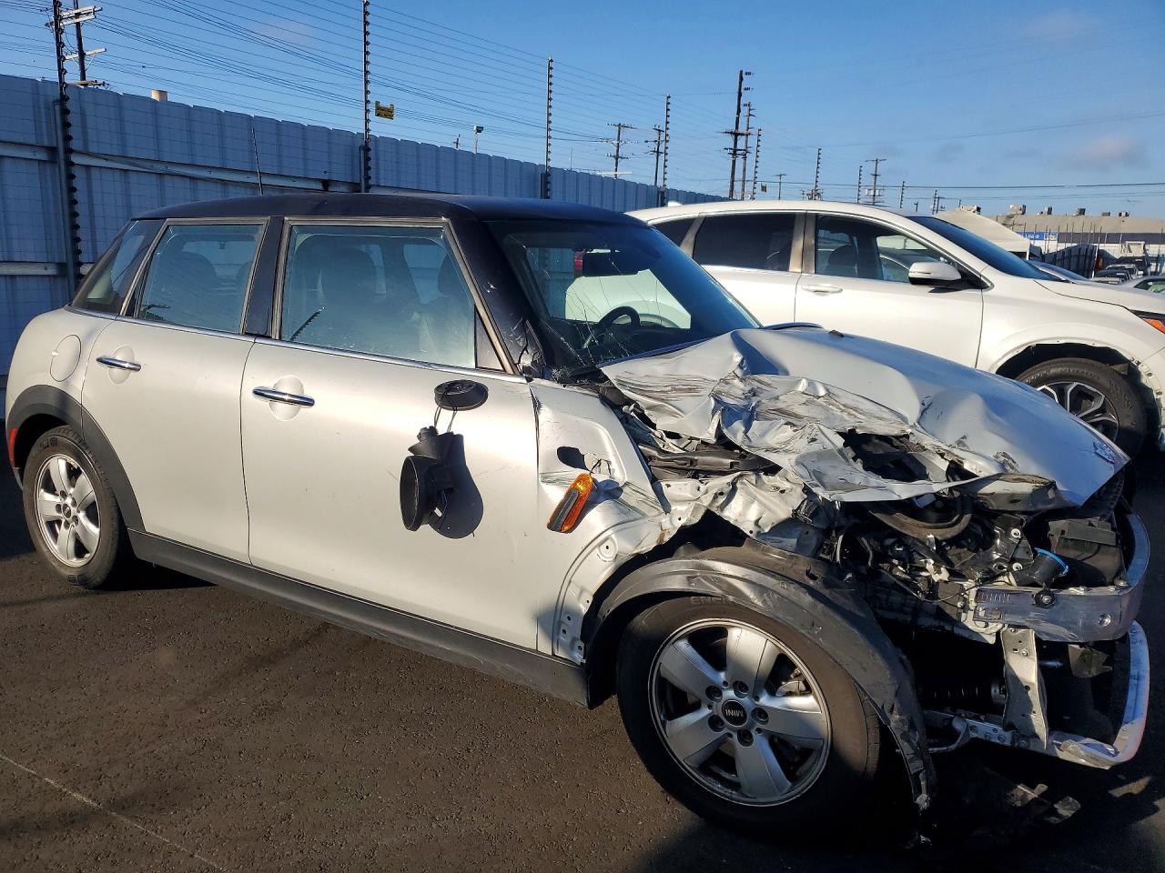 WMWXU1C55G2D10823 · 2016 MINI COOPER · 4/12