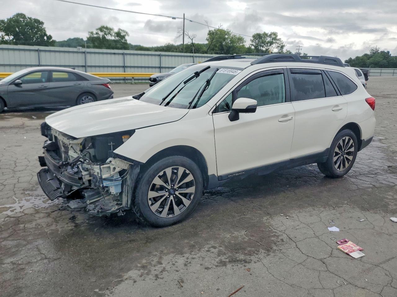 4S4BSAKC6H3245827 · 2017 SUBARU OUTBACK