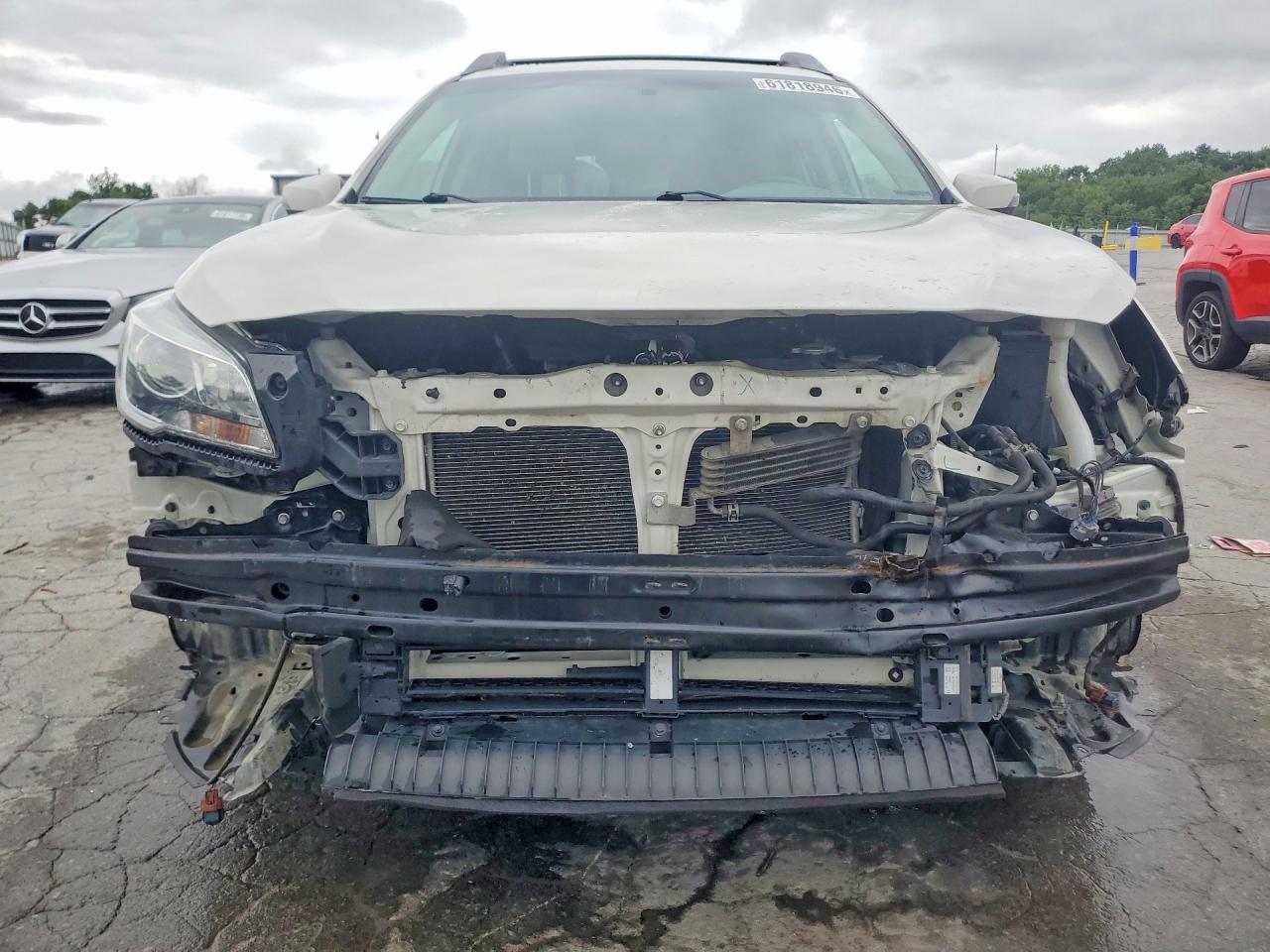 4S4BSAKC6H3245827 · 2017 SUBARU OUTBACK · 5/14