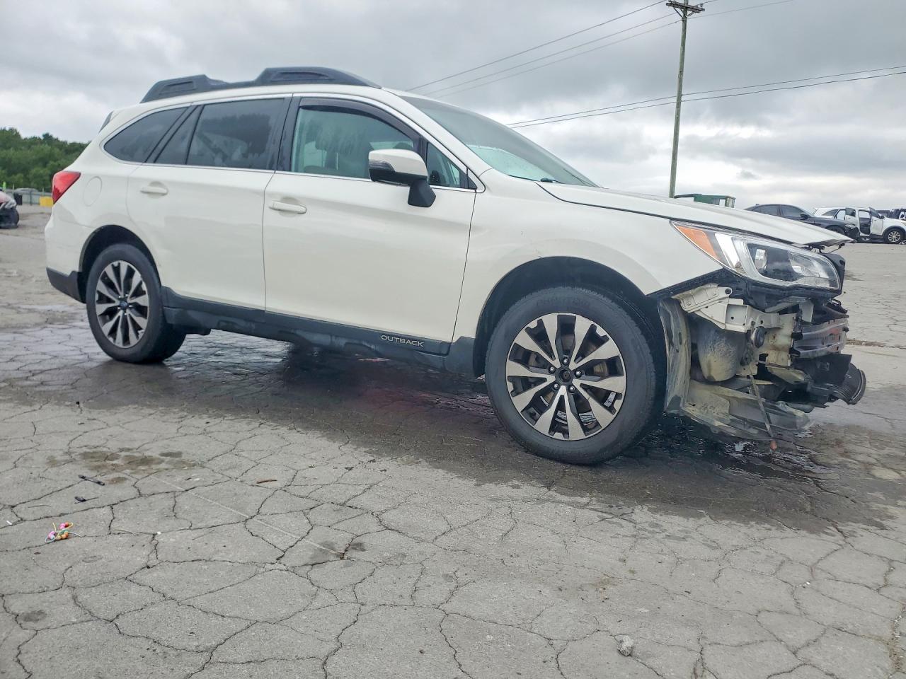 4S4BSAKC6H3245827 · 2017 SUBARU OUTBACK · 4/14