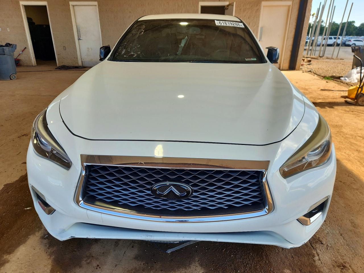 JN1EV7AP6JM359443 · 2018 INFINITI Q50 · 5/13