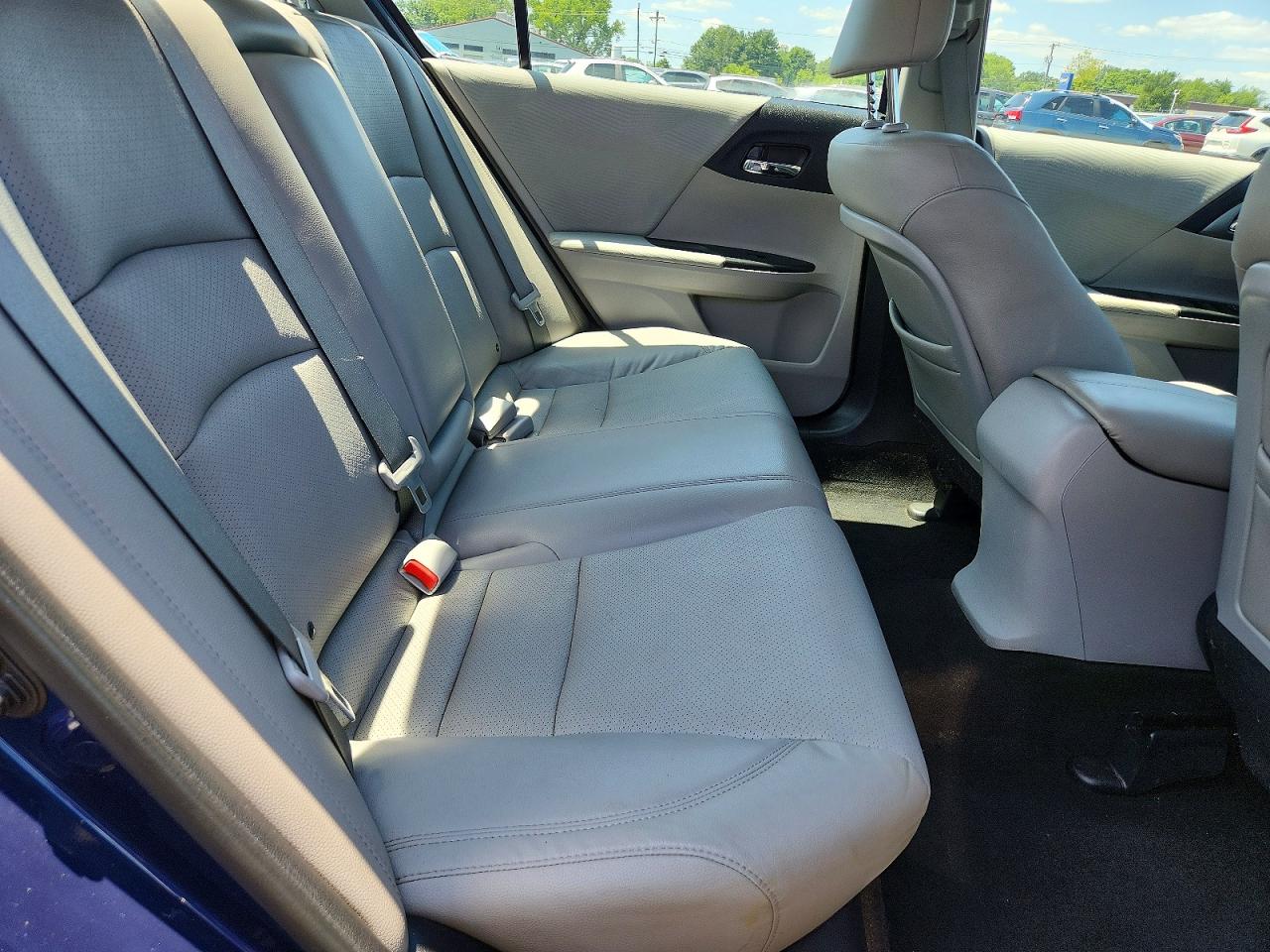 1HGCR2F37EA143742 · 2014 HONDA ACCORD · 10/12